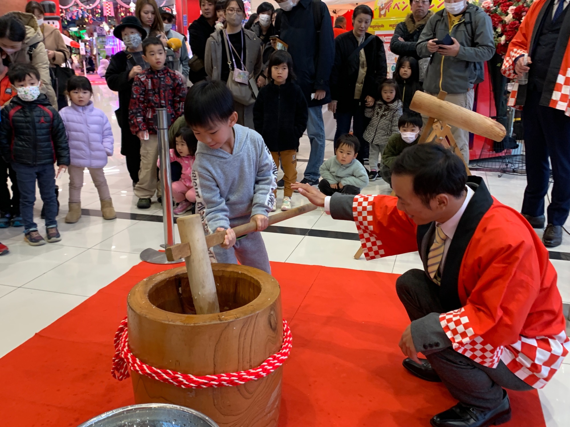 エンターテイメント事業
