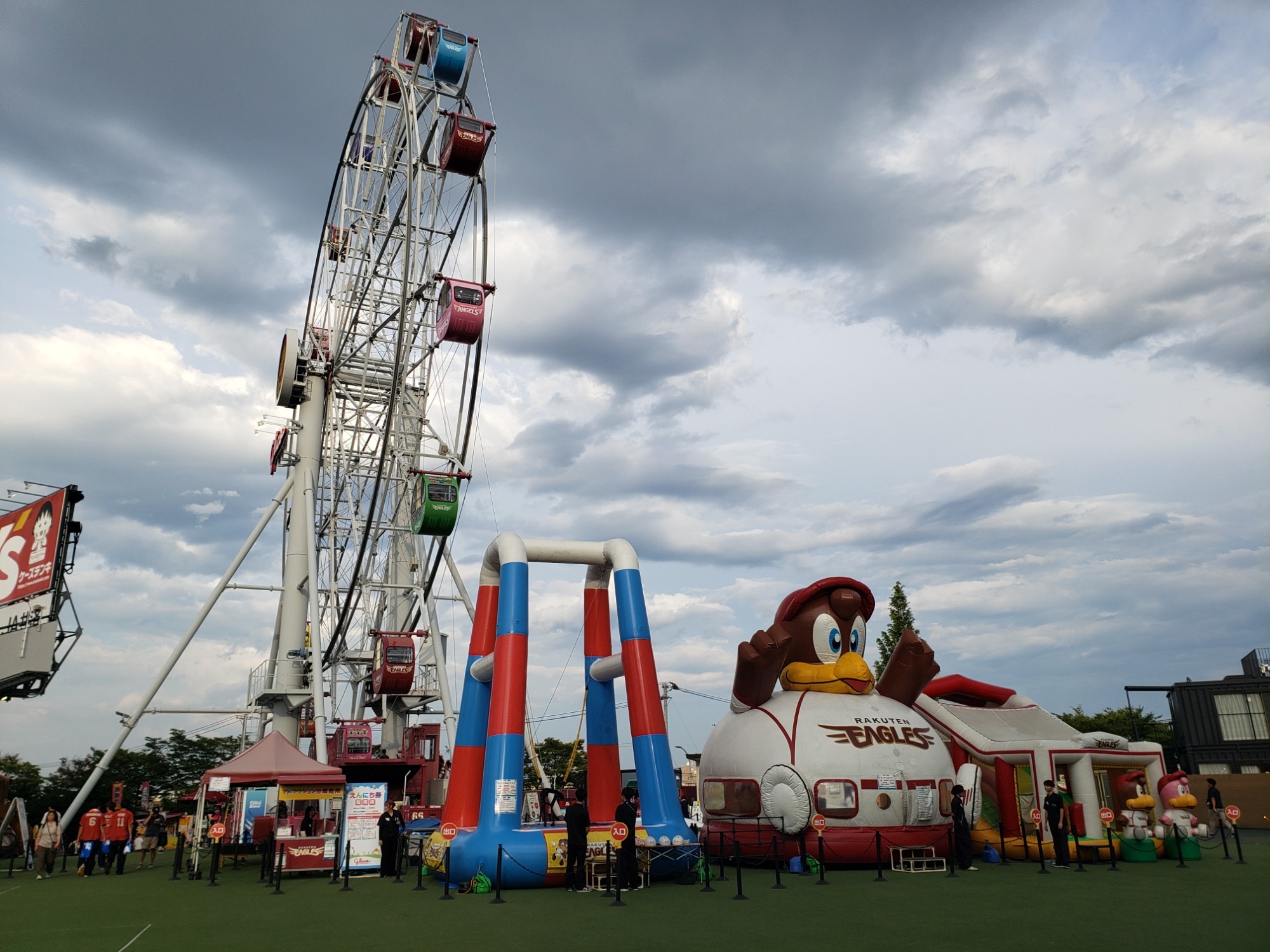 スポーツ密着事業